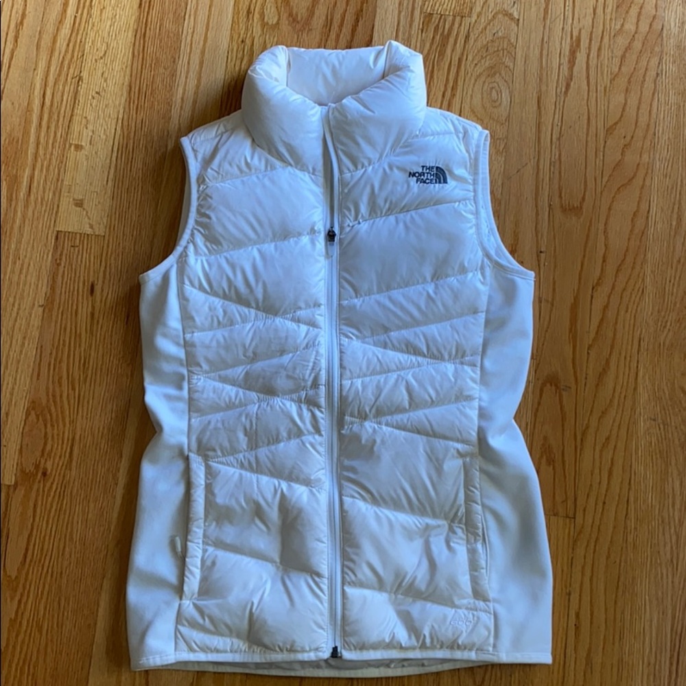 Women’s North Face Vest